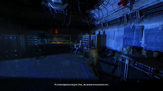 #7 SOMA |Хоррор| Я ДЕВУШКА!? смотреть онлайн