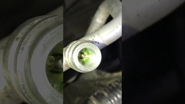 AC mazda 6 GJ смотреть онлайн