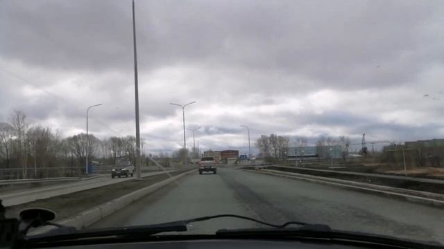 Город Березники Пермский край (небольшой обзор города) смотреть онлайн