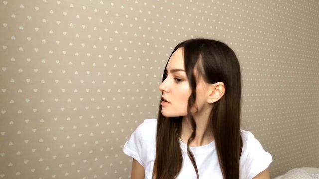 как сделать ЛОКОНЫ УТЮЖКОМ | УКЛАДКА за 10 минут смотреть онлайн