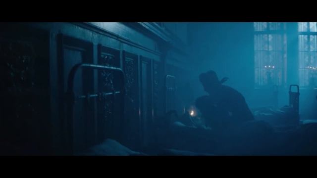 ТРЕШ ОБЗОР фильма [Пиковая дама: Зазеркалье или очередная попытка, что-то выдавить] смотреть онлайн