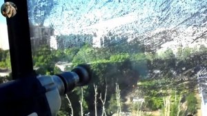 КАК ОЧИСТИТЬ СОЛНЦЕ ЗАЩИТНУЮ ПЛЁНКУ ОТ СТЕКЛА