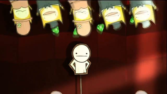 BattleBlock Theater - Adron and Wardable Music Menu Theme Remix Two in One - смотреть онлайн