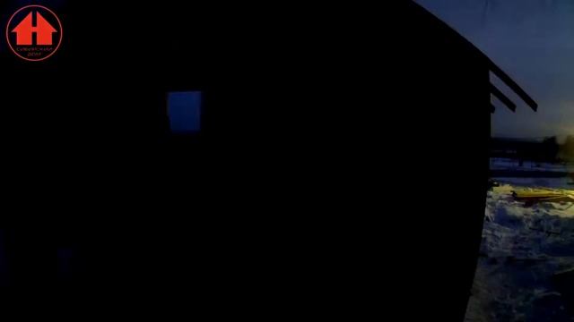 Дом в Салаир Парке смотреть онлайн