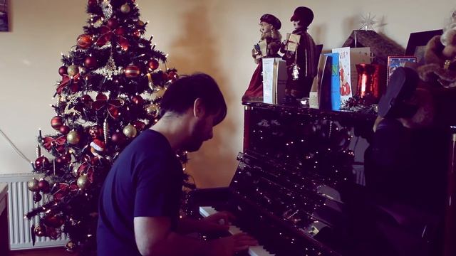 Hallelujah - Leonard Cohen (KamikazeKid: Cover) смотреть онлайн