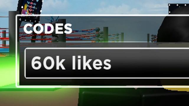 NEW CODES ? ALL 6 WORKING CODES for UNTITLED BOXING GAME in July 2023 ? Codes for Roblox TV смотреть онлайн