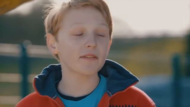 Go Getter 2. Unit 4. It's more exciting! Part 2 смотреть онлайн