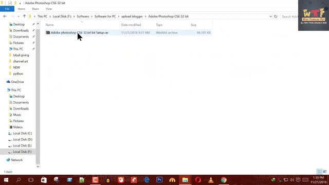 How to Download and Install Highly Compressed 95 MB Adobe photoshop CS6 смотреть онлайн