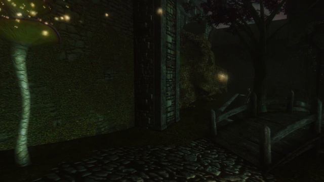 EXTREME Modded Oblivion | Reloaded | Monkey ENB | 1440p смотреть онлайн