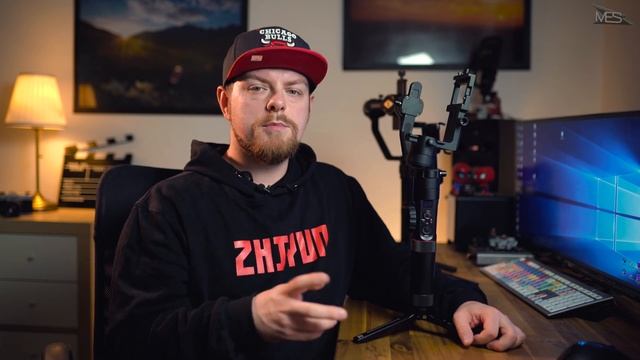 Zhiyun Crane 2 Vs Webill S Vs Crane 2 S I Welcher Ist Der Beste Gimbal?