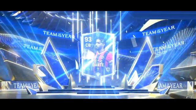 I COMPLETED All 93/97 & 95 RATED EXCHANGES & PACK OPENING IN NEW HEROES EVENT - FC MOBILE смотреть онлайн