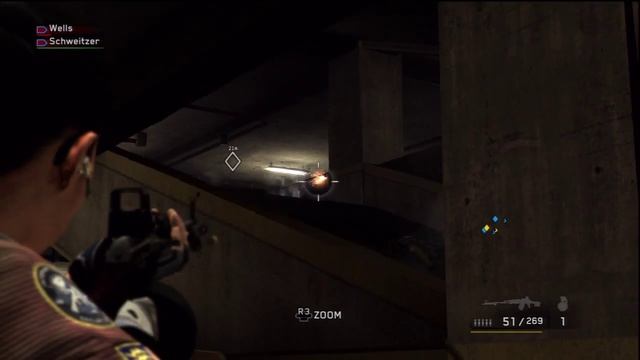 SOCOM 4: U.S. Navy SEALS - Mission 14: Animus - Walkthrough  Sneaky Universe