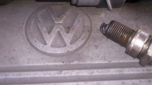 Простая проверка датчика Холла!  A simple Hall sensor check!