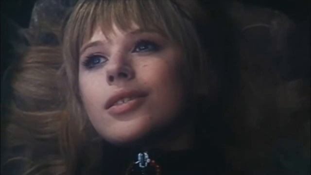 Marianne Faithfull - Girl On A Motorcycle - "April's Child"- by Sounds Of The Larch смотреть онлайн