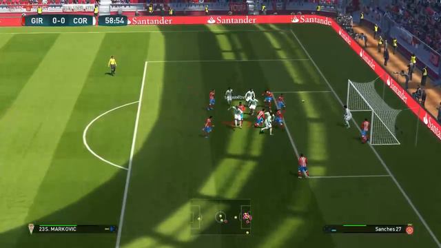 Pro Evolution Soccer 2017. Стань Легендой#3 смотреть онлайн