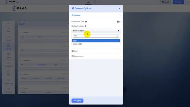 How to add a full-width slider in Helix Ultimate 2.0 смотреть онлайн