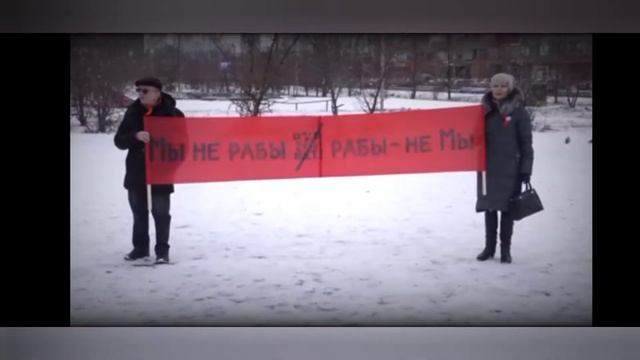 QR код. ЧТО ЭТО НА САМОМ ДЕЛЕ!? Вся правда!!! смотреть онлайн