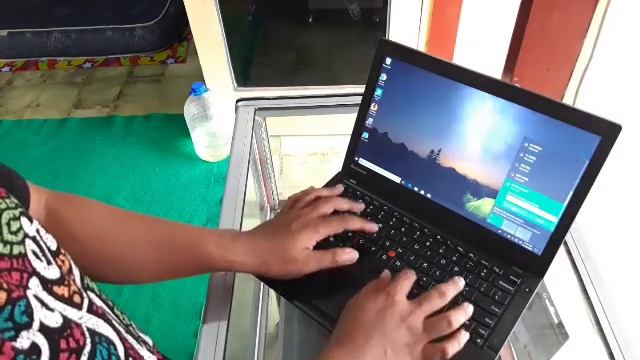 Review Indonesia 2020 LENOVO THINKPAD X240 Intel Core i5 RAM 8GB 128 GB SSD смотреть онлайн