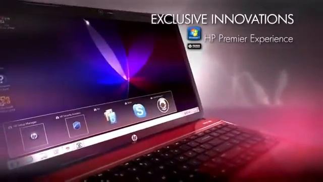 HP Pavilion g6-2007sk - Core i3 2330M /2,2 GHz - Windows 7 Basic смотреть онлайн