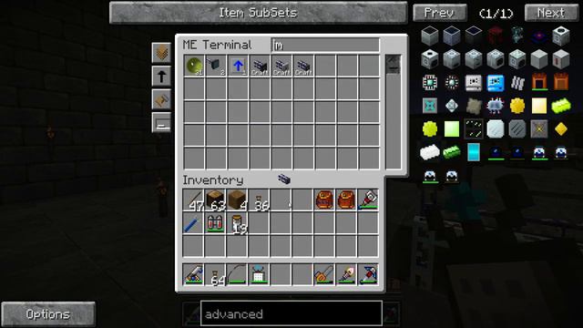 Let's Play Industrial Craft 2 #618 - Molecular Transformer смотреть онлайн