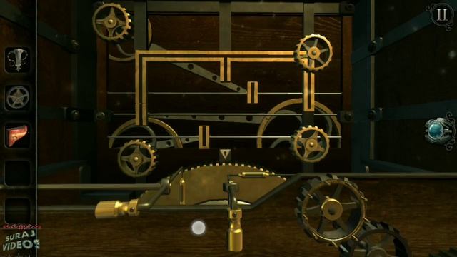 The Room4 old sins part(1-2) android iOS gameplay смотреть онлайн
