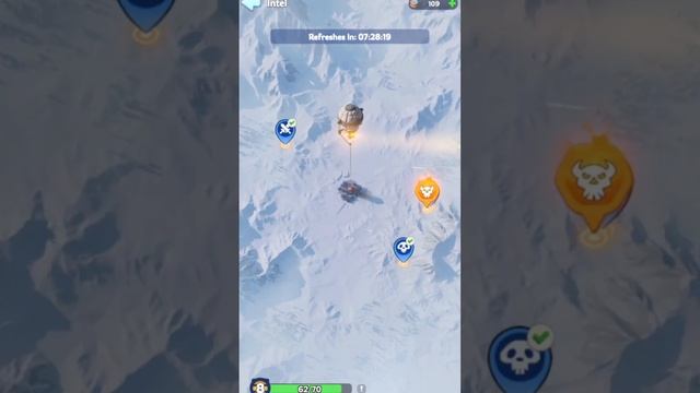 BEGINNER BASICS EXPLAINED WHILE DOING MY DAILIES | Whiteout Survival Guide & Gameplay смотреть онлайн