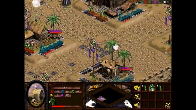 [Game] Mirror War : Woman of Silver - EP27 смотреть онлайн