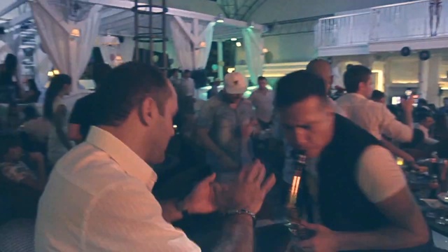 T'Paul Sax - Promo Video 2015 (клубный саксофон)