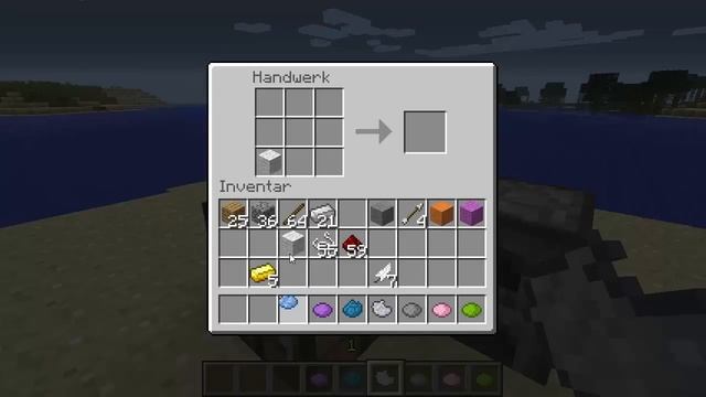 How To Minecraft - Light Blue Wool смотреть онлайн