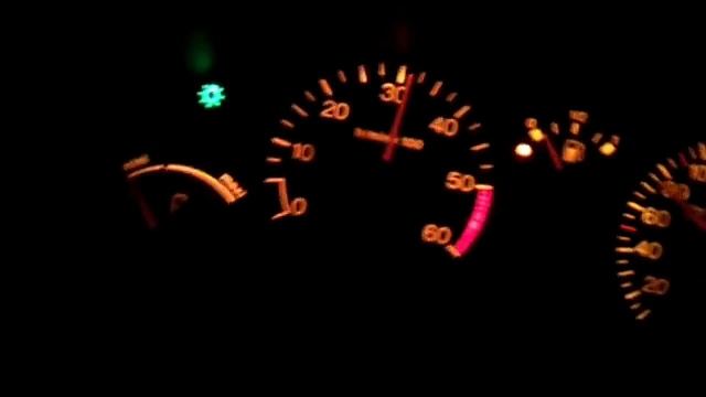 Peugeot 405 Signature 1.9 TD 230500 km. смотреть онлайн