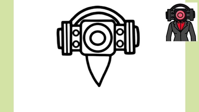 Como desenhar SPEAKER WOMAN - Skibidi Toilet смотреть онлайн
