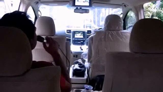 Karaoke in car , plug & play Great sounds смотреть онлайн