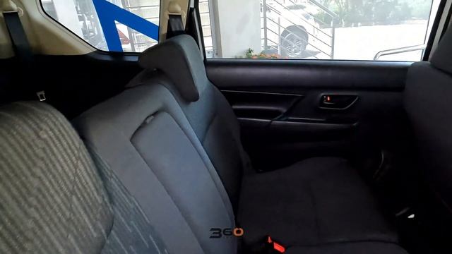 Toyota Rumion 1.5 SX MT - Bidvest McCarthy Toyota Pietermaritzburg 033 897 8100 смотреть онлайн