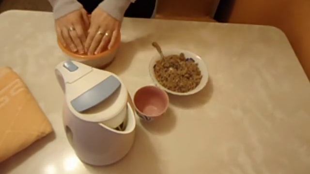Гречневая диета - как приготовить кашу смотреть онлайн