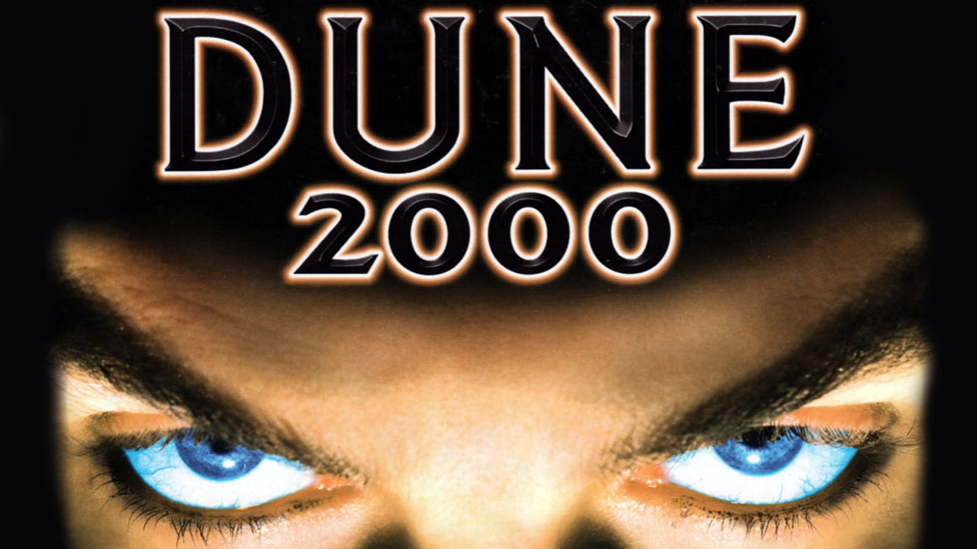 Dune 2000 : Long Live the Fighters! #3