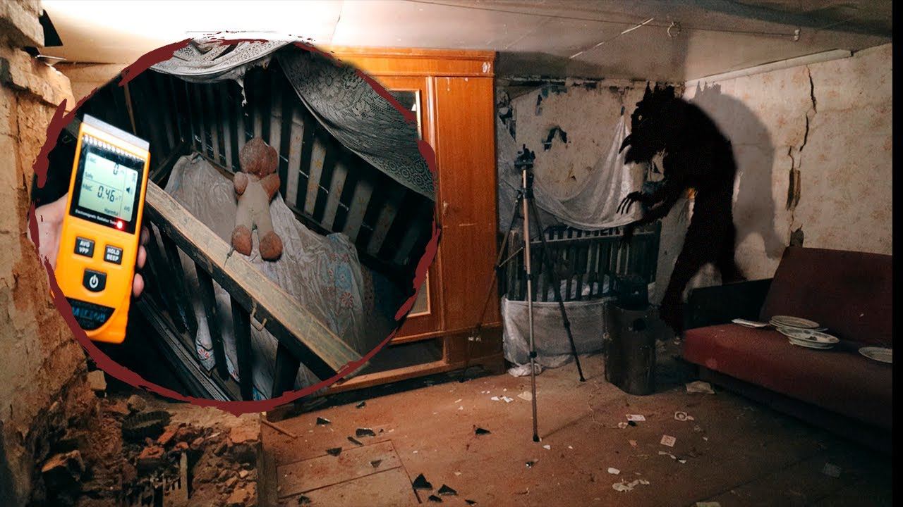 ОСВОБОДИЛИ САМОГО СТРАШНОГО ДЕМОНА / ИЗ-ЗА КОТОРОГО ЖИЛЬЦЫ ПОКИДАЮТ СВОИ ДОМА