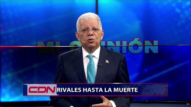 Mi Opinión: Rivales hasta la muerte смотреть онлайн
