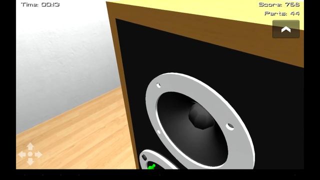 Disassembly 3D игры на Android и iOS смотреть онлайн