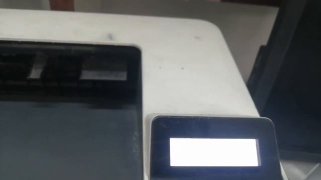 How to Print test page from Hp laserjet Pro M402n | Hp Printers #Hewlett-Packard смотреть онлайн