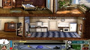 Как достать соседа 17 - Сезон 3. Сезон охоты 100%