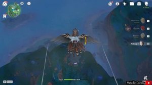 Все усыпальницы глубин Инадзумы | Где найти усыпальницы в Инадзуме?! Genshin Impact