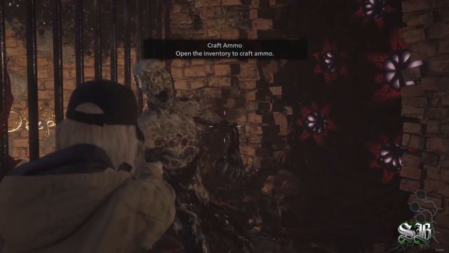 Resident Evil Village: Shadows of Rose DLC - Counterfeit Core puzzle смотреть онлайн