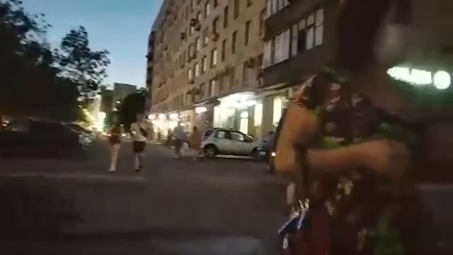 Вот Наденька Приехала ! смотреть онлайн