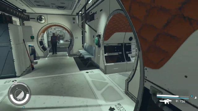 Let's Play | Starfield #Bethesda Game Studios #Bethesda Softworks #letsplay #space #scifi смотреть онлайн