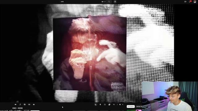 РЕАКЦИЯ ИВАНГАЯ НА CMH – SKIN$ | EeOneGuy слушает CMH