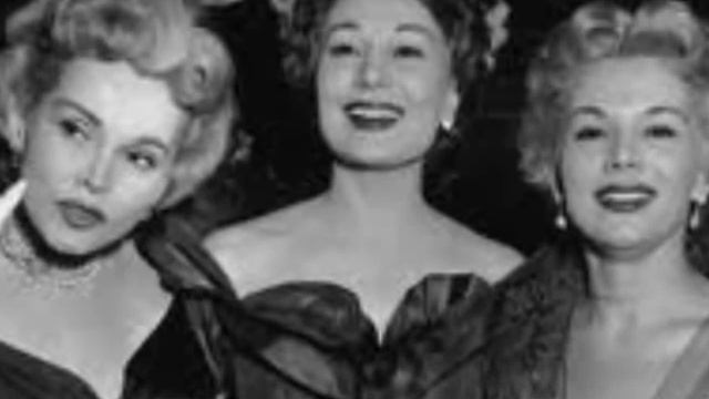 George Sanders: (Jerry Skinner Documentary) смотреть онлайн