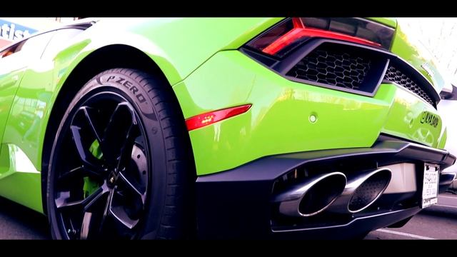HOW TO BUY A LAMBORGHINI BEFORE YOU'RE 25! *Lamborghini Owner* смотреть онлайн