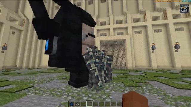 GOLEMS PLUS ADVENTURE vs Skibidi Toilets in Minecraft Mob Battle смотреть онлайн