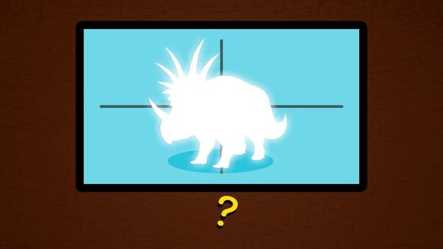 Dinosaur Puzzle Game | Learn Dinosaurs by Matching Puzzles! | ★ GeniAdventure смотреть онлайн