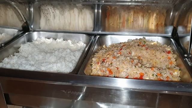 Завтрак в отеле Тайланда БЕЗ Прикрас. Araya Beach Patong 4* Пхукет 2020 смотреть онлайн